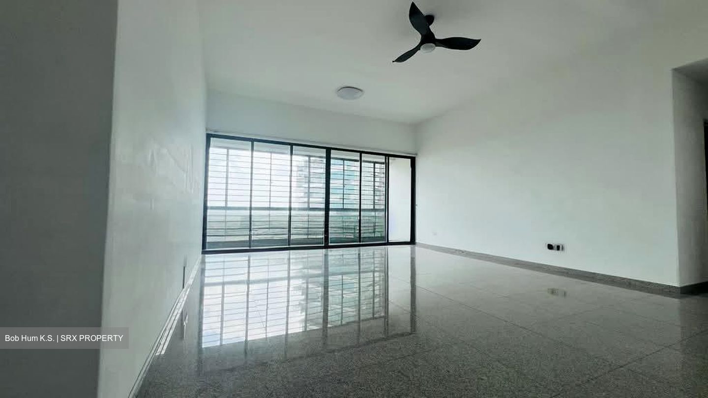 Harbour View Towers (D4), Condominium #546645471